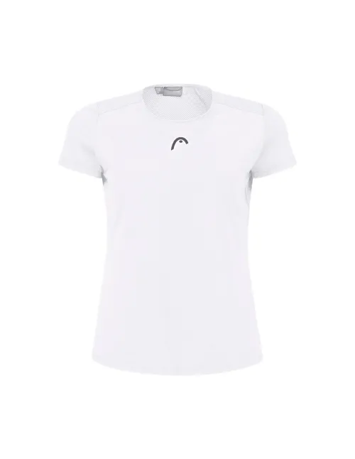 Camiseta Head Tie-Break Mujer | Ofertas de pádel