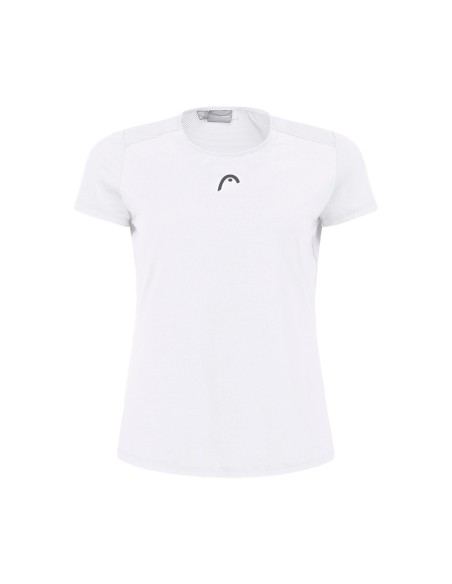 Camiseta Head Tie-Break Mujer | Ofertas de pádel