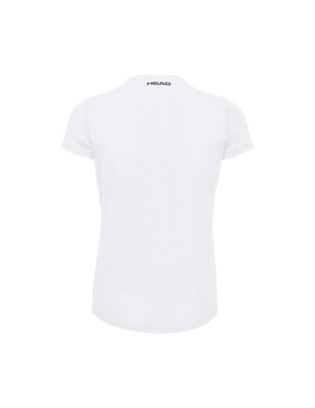 Camiseta Head Tie-Break Mujer | Ofertas de pádel