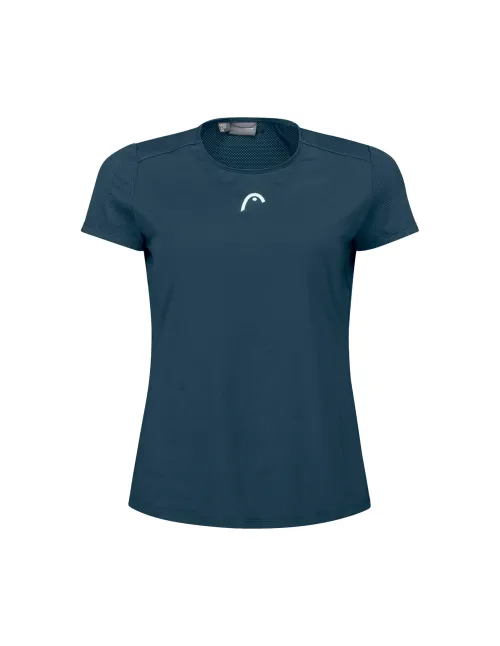 Camiseta Head Tie-Break Mujer | Ofertas de pádel
