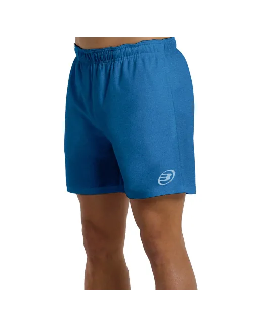 Pantalón Corto Bullpadel Longo | Ofertas de pádel