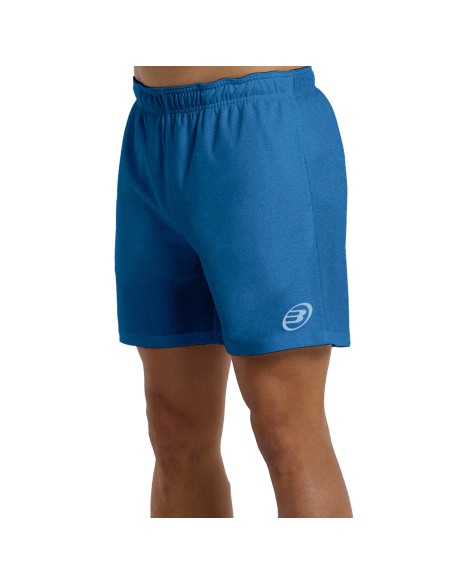 Pantalón Corto Bullpadel Longo | Ofertas de pádel