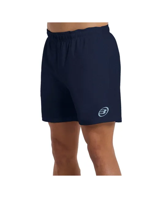 Pantalón Corto Bullpadel Longo | Ofertas de pádel