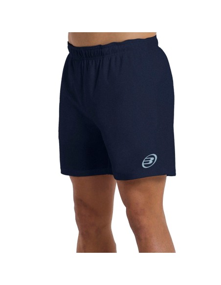 Pantalón Corto Bullpadel Longo | Ofertas de pádel