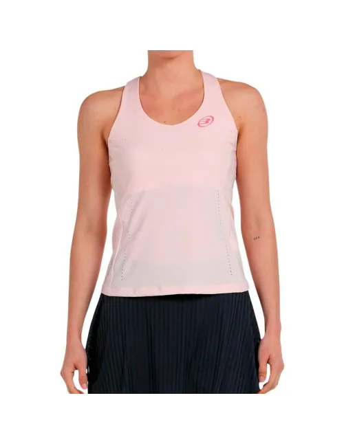 Camiseta Bullpadel Envio Mujer | Ofertas de pádel