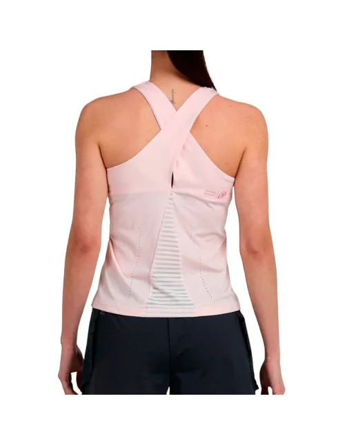 Camiseta Bullpadel Envio Mujer | Ofertas de pádel