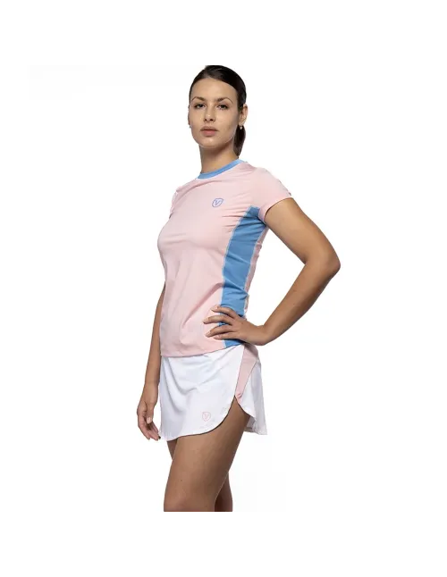 Vairo Pro Women's T-Shirt | Ofertas de padel