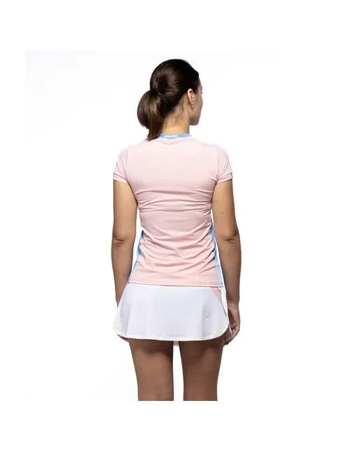 Camiseta Vairo Pro Mujer | Ofertas de pádel