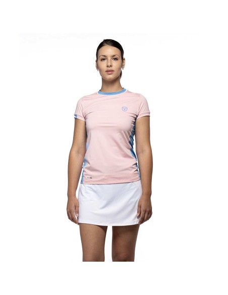 Vairo Pro Women's T-Shirt | Ofertas de padel