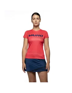 Camisola Do Clube Vairo Para Mulher | Ofertas de padel