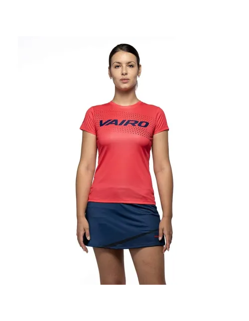 Vairo Women's Club Jersey | Ofertas de padel