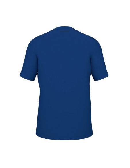 Head Play T-Shirt Tech Uni Men | Ofertas de padel