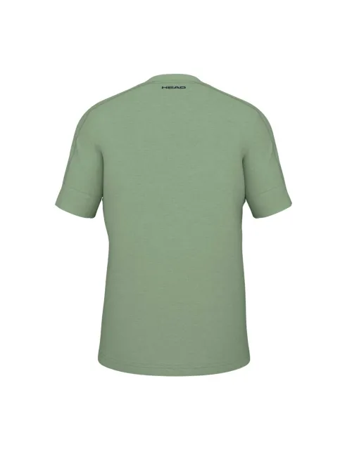 Head Play Tech T-Shirt Uni Men | Ofertas de padel