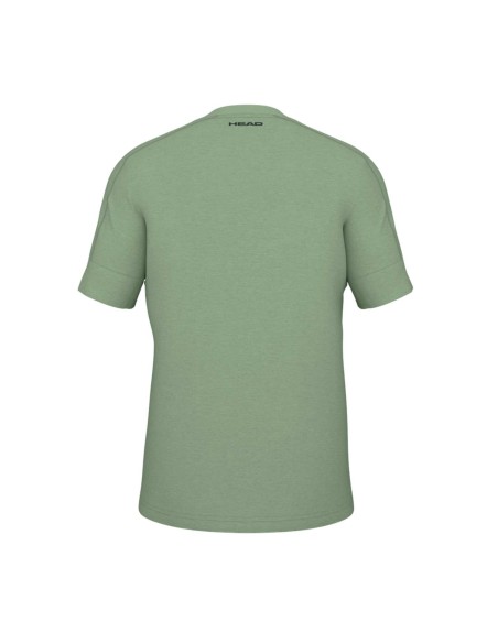 Head Play T-Shirt Tech Uni Men | Ofertas de padel