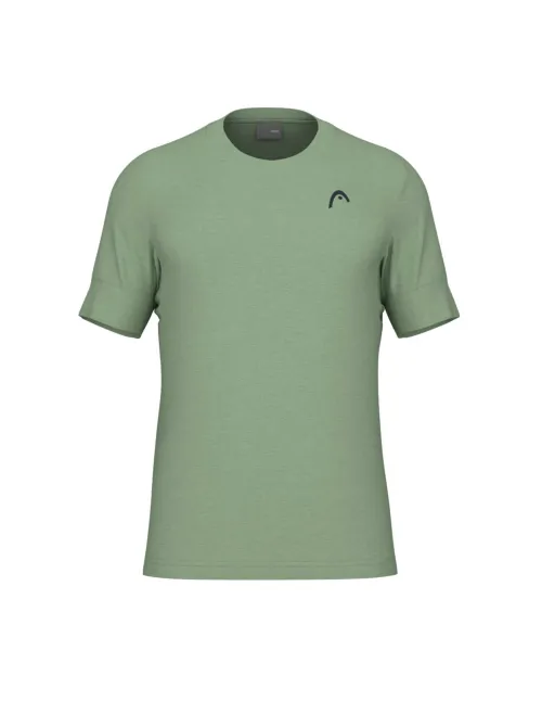 Head Play T-Shirt Tech Uni Men | Ofertas de padel