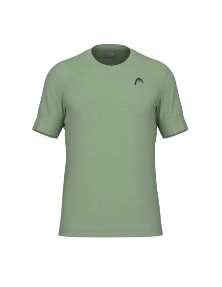 Camiseta Head Play Tech Uni | Ofertas de pádel