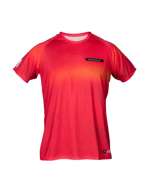 Black Crown T-shirt Quara | Ofertas de padel