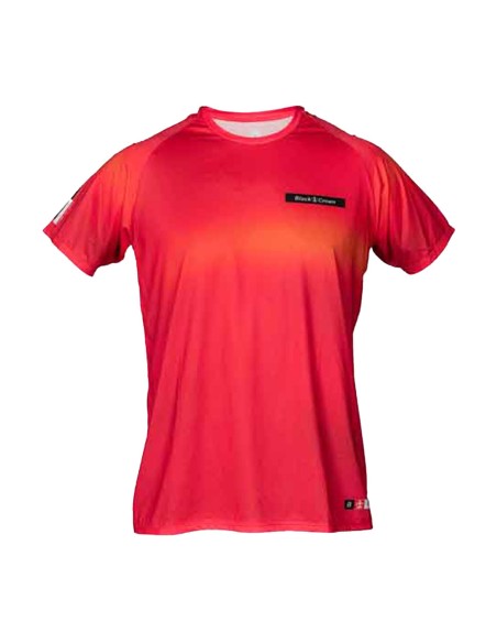 Black Crown T-shirt Quara | Ofertas de padel
