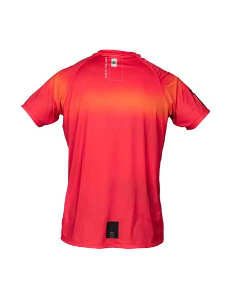 Black Crown T-shirt Quara | Ofertas de padel