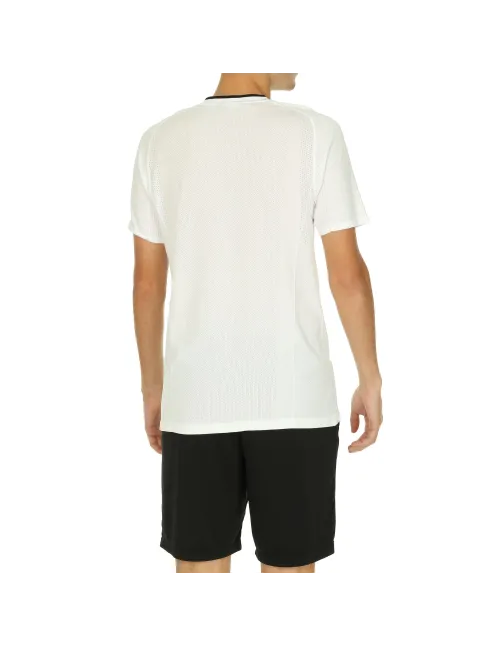 Wilson Serie T-shirt Seamless Zip Henley 2.0 |Padel offers
