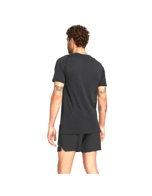 Wilson T-shirt Series Seamless Crew 2.0 | Ofertas de padel