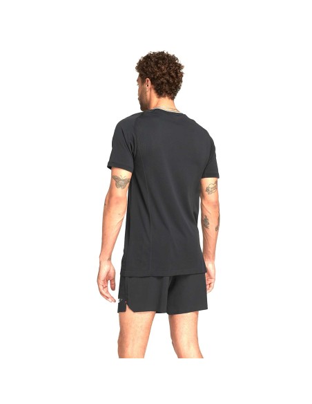 Wilson T-shirt Series Seamless Crew 2.0 | Ofertas de padel