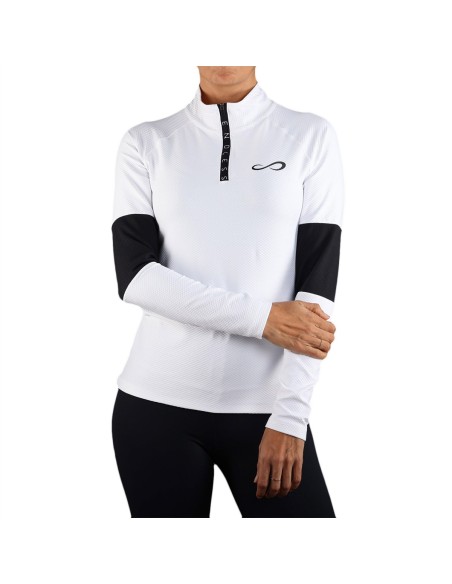 Sweatshirt Endless Kirsch Iconic Women's | Ofertas de padel
