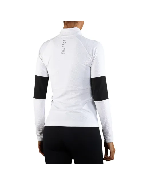 Endless Sweatshirt Kirsch Iconic Woman | Ofertas de padel