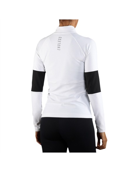 Endless Sweatshirt Kirsch Iconic Woman | Ofertas de padel