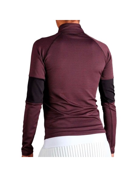 Sudadera Endless Kirsch Iconic Mujer | Ofertas de pádel