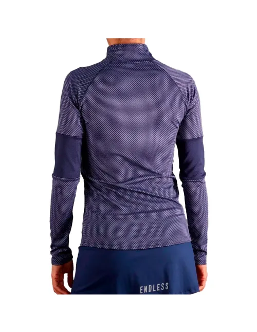 Endless Felpa Kirsch Iconic Donna |Padel offers