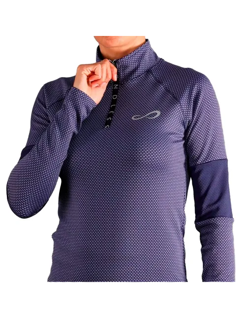 Sweatshirt Endless Kirsch Iconic Women's | Ofertas de padel