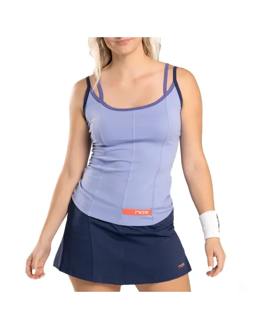 Nox Pro Women's Tank Top | Ofertas de padel