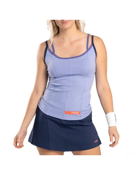 Nox Pro Women's Tank Top | Ofertas de padel