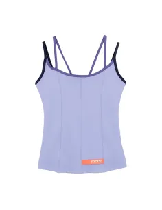 NOX PRO NAVY BLUE TANK TOP T24SSMCANB WOMEN'S | Ofertas de padel 2