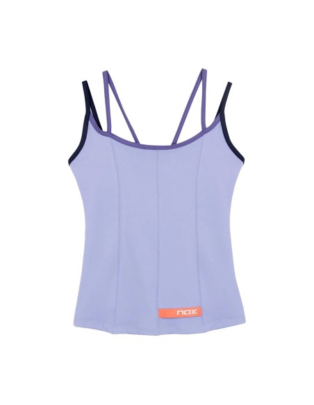 Nox Pro Women's Tank Top | Ofertas de padel