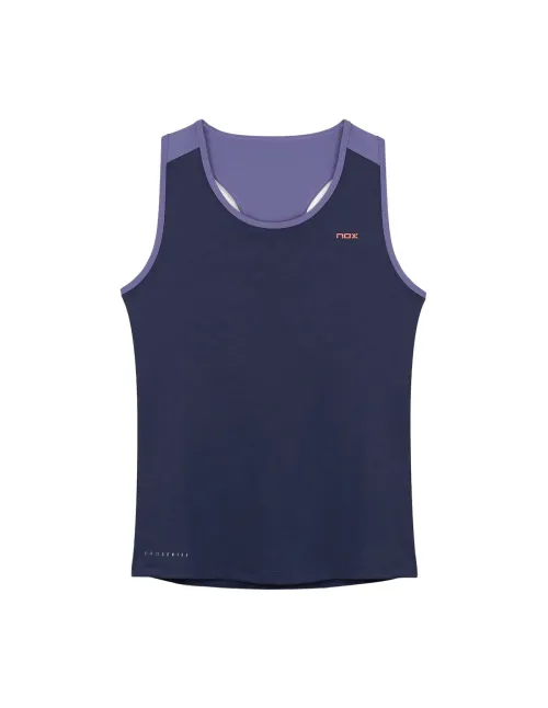 Camisola De Alças Nox Pro Para Mulher | Ofertas de padel