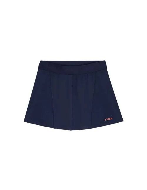 Saia Nox Pro Naval Feminina | Ofertas de padel