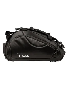 Padelbag Nox Pro Series Black