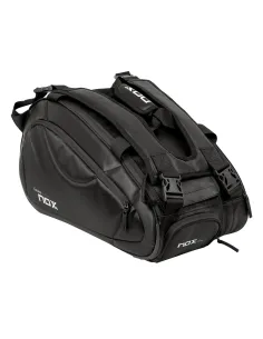 Nox Serie Pro Paletero Bpprosblack |Padel offers 2