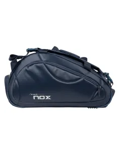 Padelbag Nox Pro Series Blue