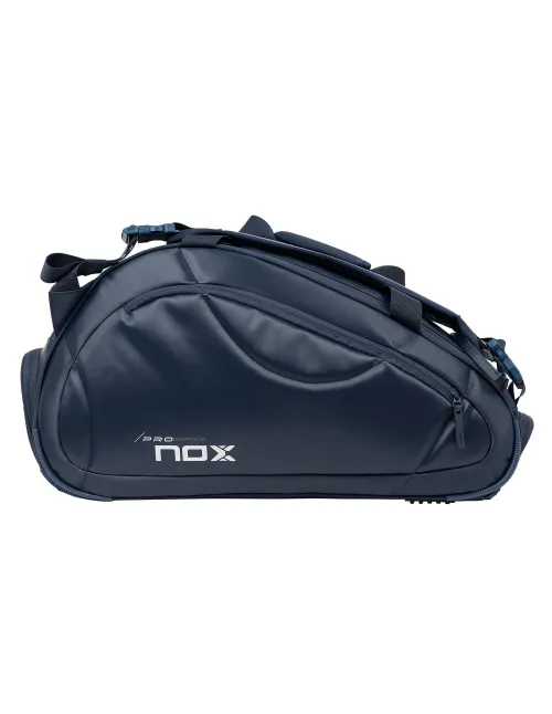 Saco Nox Pro Series Azul | Ofertas de padel