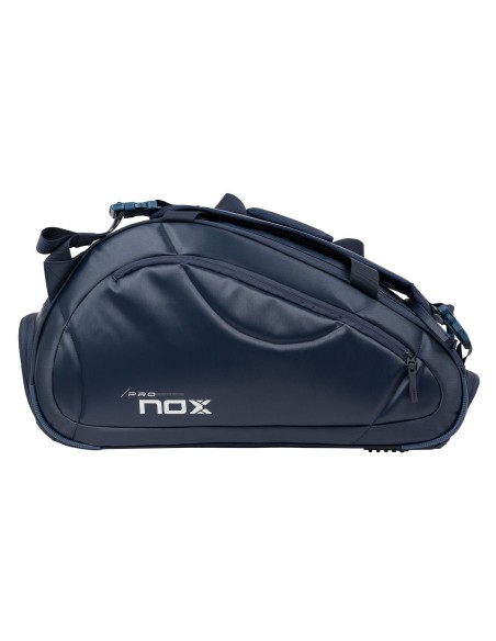 Padelbag Nox Pro Series Blue | Ofertas de padel