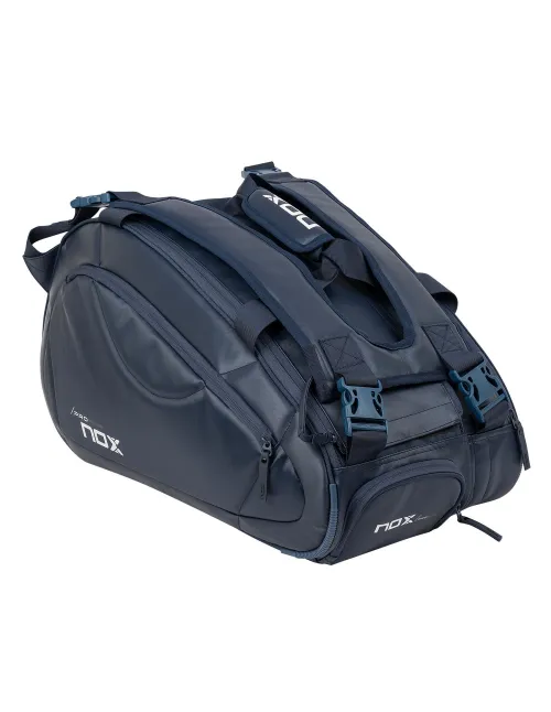 Saco Nox Pro Series Azul | Ofertas de padel