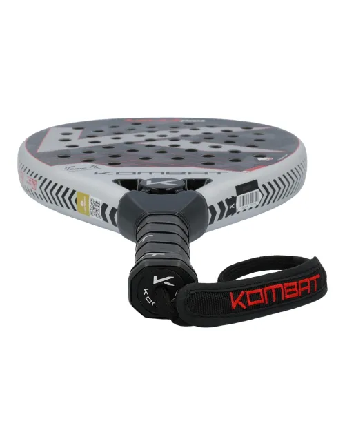 Kombat Mm3 Pro 2024 | Ofertas de pádel
