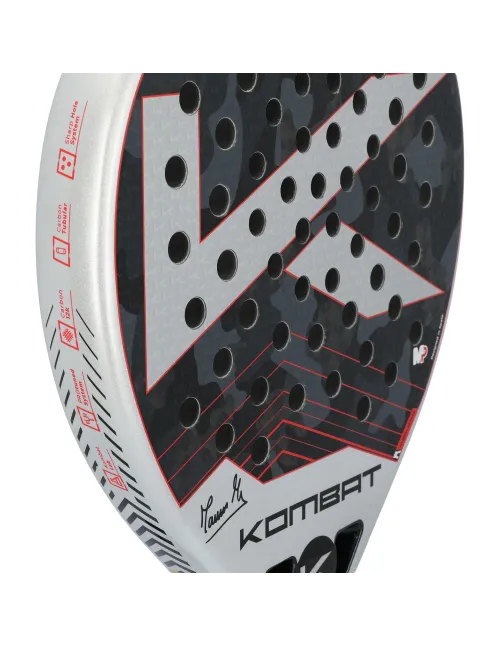 Kombat Mm3 Pro | Ofertas de padel