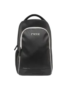 Sac À Dos Nox Pro Series Black