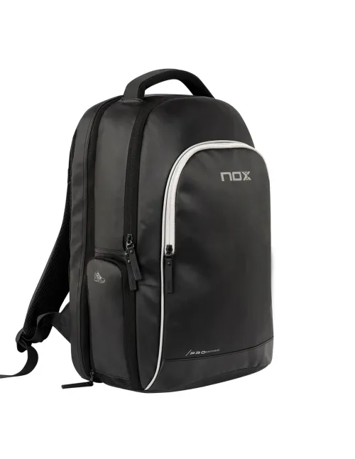 Mochila Nox Pro Series Mocprosblack | Ofertas de pádel