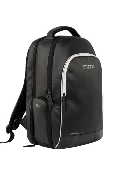 Backpack Nox Pro Series Black | Ofertas de padel