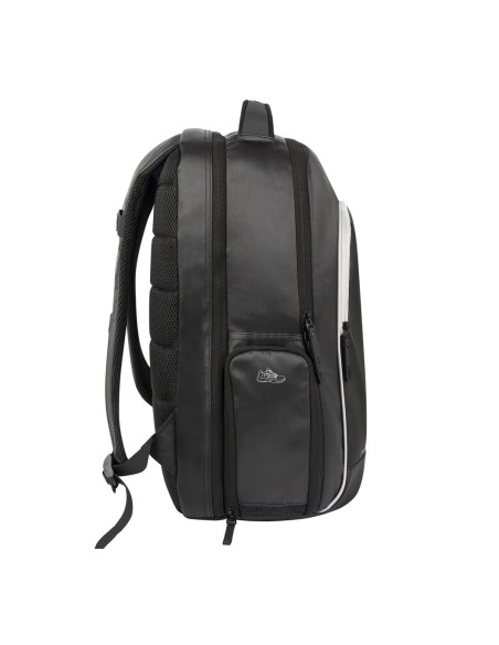 Mochila Nox Pro Series Preta | Ofertas de padel